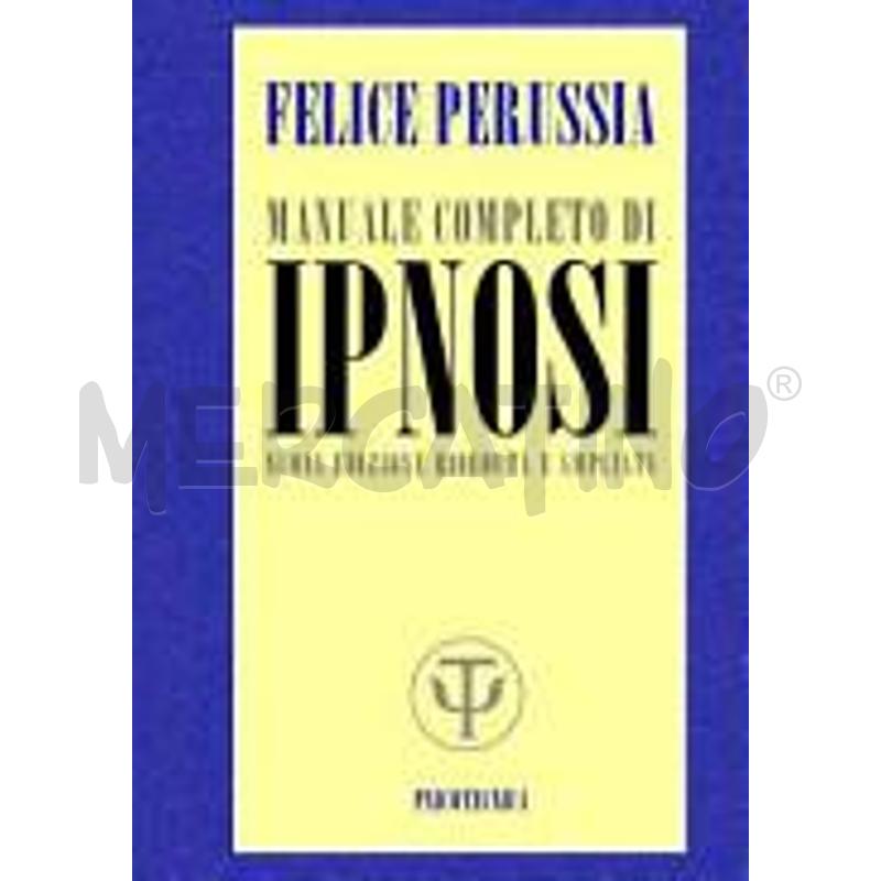 IPNOSI MANUALE COMPLETO | Mercatino dell'Usato Perugia 1