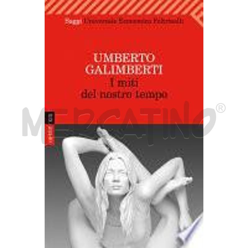 I MITI DEL NOSTRO TEMPO | Mercatino dell'Usato Perugia 1