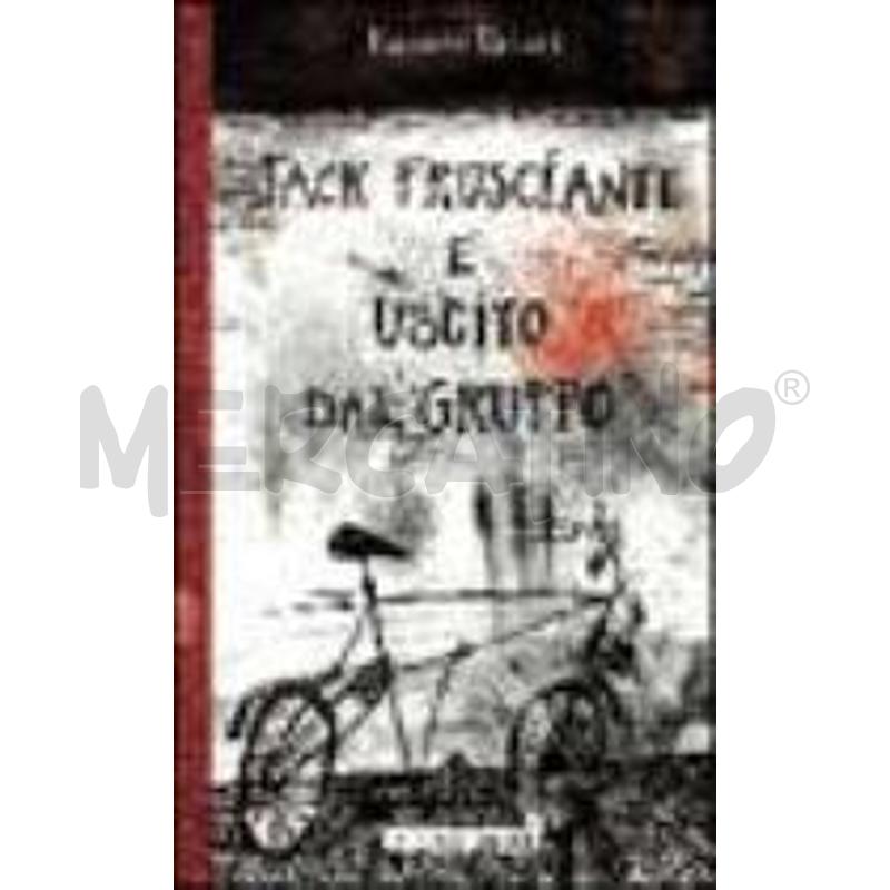 JACK FRUSCIANTE È USCITO DAL GRUPPO | Mercatino dell'Usato Perugia 1