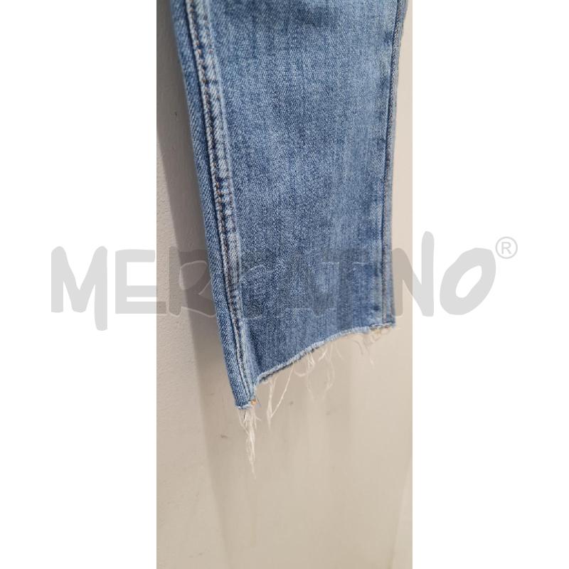 JEANS DONNA CUCINELLI  | Mercatino dell'Usato Perugia 2