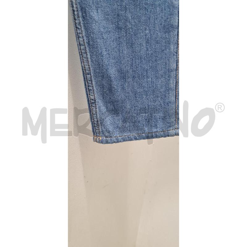 JEANS DONNA CUCINELLI | Mercatino dell'Usato Perugia 2