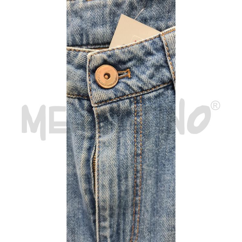 JEANS DONNA CUCINELLI | Mercatino dell'Usato Perugia 3