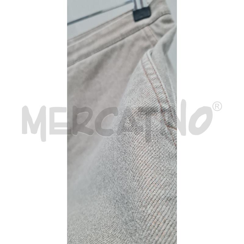 JEANS DONNA CUCINELLI LAMINATI  | Mercatino dell'Usato Perugia 2