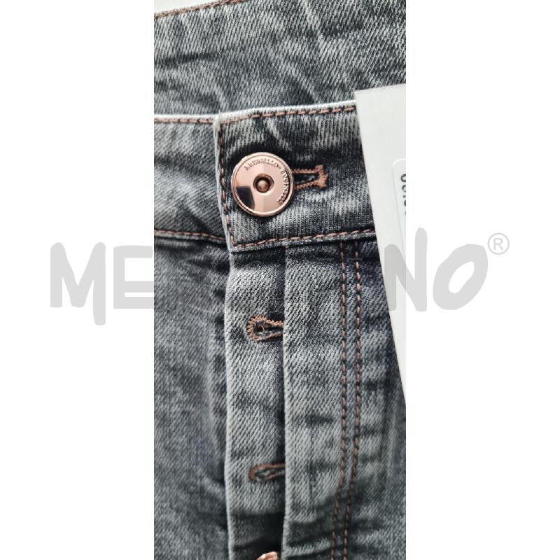 JEANS DONNA CUCINELLI NERI | Mercatino dell'Usato Perugia 2