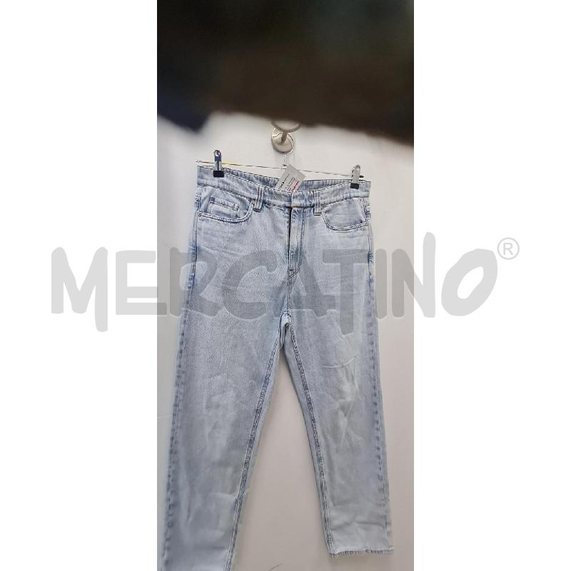 JEANS UOMO CUCINELLI MACCHIATI | Mercatino dell'Usato Perugia 1
