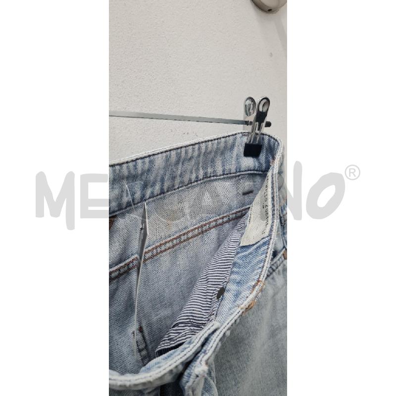 JEANS UOMO CUCINELLI MACCHIATI | Mercatino dell'Usato Perugia 5