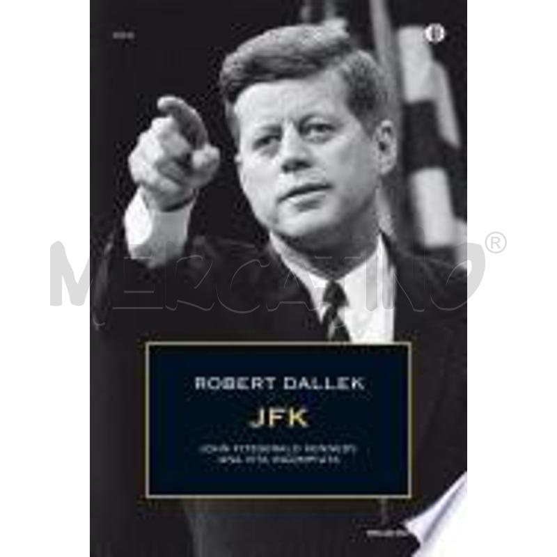 JFK | Mercatino dell'Usato Perugia 1