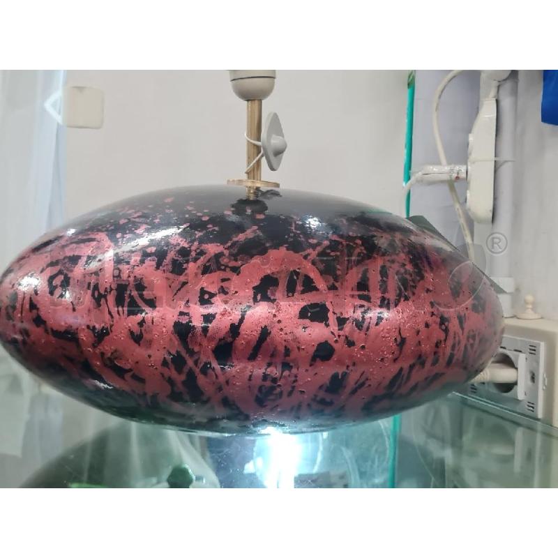 LAMPADA D'ORSI NERA  | Mercatino dell'Usato Perugia 1