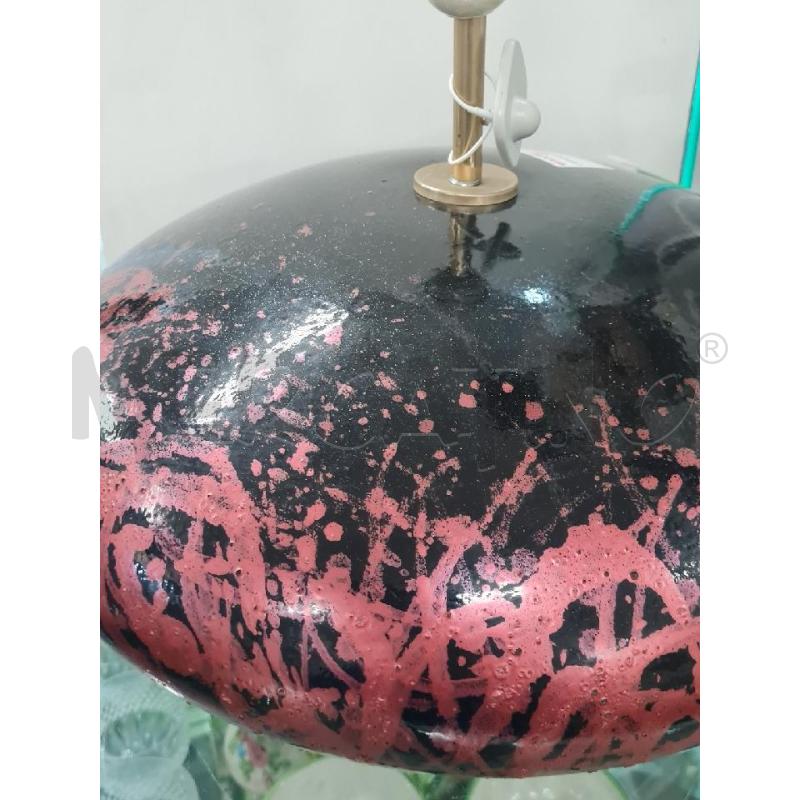 LAMPADA D'ORSI NERA  | Mercatino dell'Usato Perugia 2