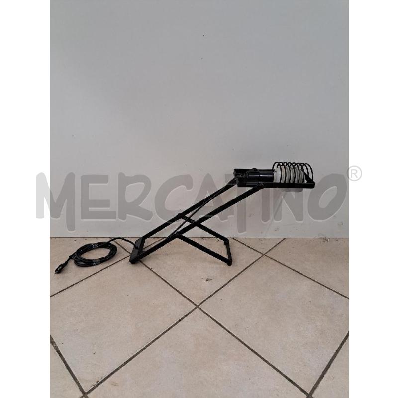 LAMPADA SINTESI ARTEMIDE | Mercatino dell'Usato Perugia 1
