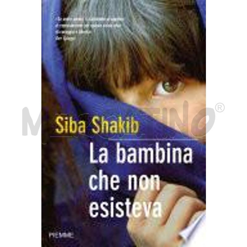 LA BAMBINA CHE NON ESISTEVA | Mercatino dell'Usato Perugia 1