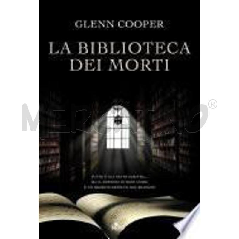 LA BIBLIOTECA DEI MORTI | Mercatino dell'Usato Perugia 1