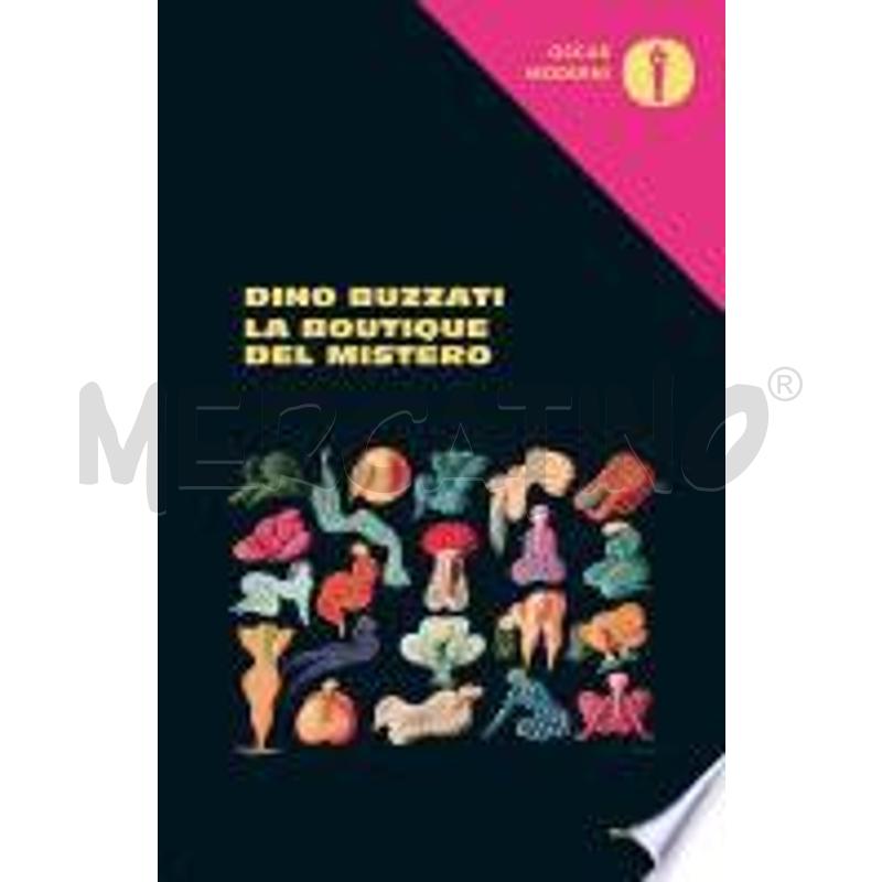 LA BOUTIQUE DEL MISTERO | Mercatino dell'Usato Perugia 1