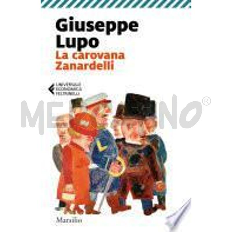 LA CAROVANA ZANARDELLI | Mercatino dell'Usato Perugia 1