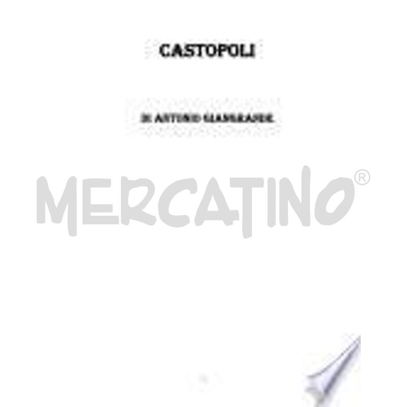 LA CASTA  | Mercatino dell'Usato Perugia 1