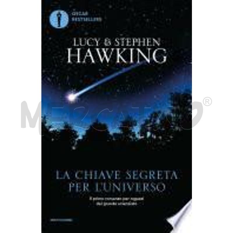LA CHIAVE SEGRETA PER L'UNIVERSO | Mercatino dell'Usato Perugia 1