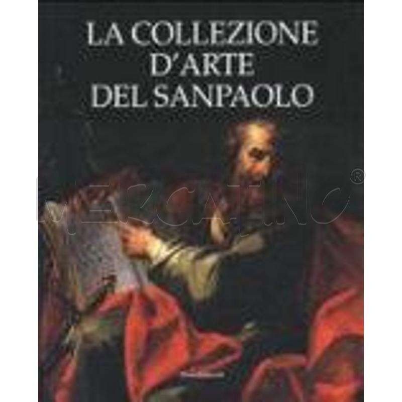 LA COLLEZIONE D'ARTE DEL SANPAOLO | Mercatino dell'Usato Perugia 1