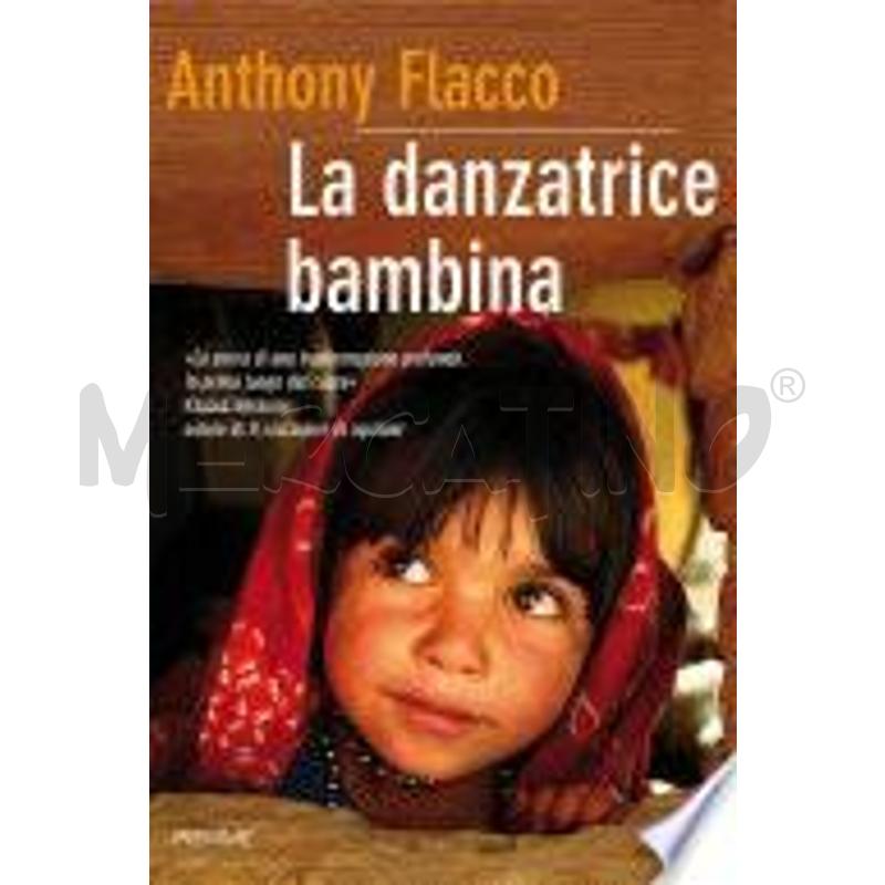 LA DANZATRICE BAMBINA | Mercatino dell'Usato Perugia 1