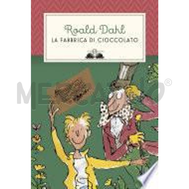 LA FABBRICA DI CIOCCOLATO | Mercatino dell'Usato Perugia 1