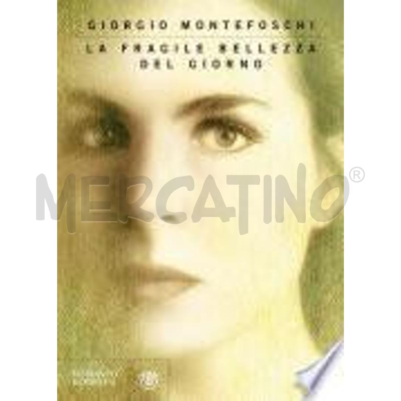 LA FRAGILE BELLEZZA DEL GIORNO | Mercatino dell'Usato Perugia 1