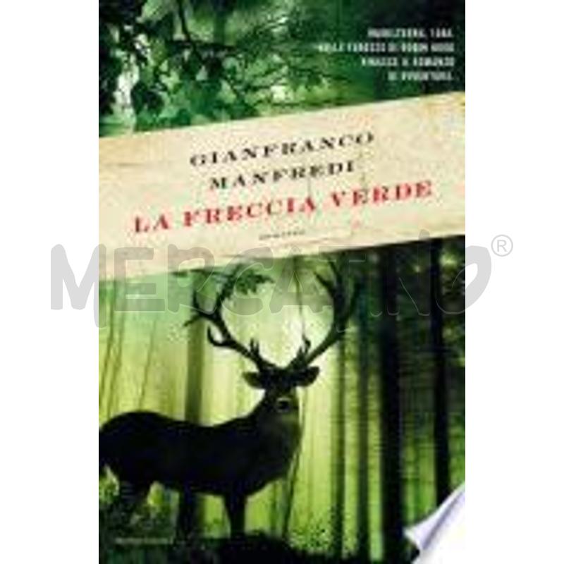 LA FRECCIA VERDE | Mercatino dell'Usato Perugia 1