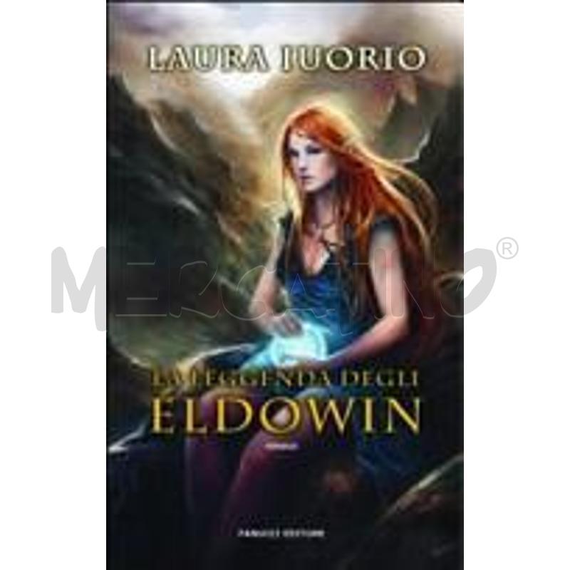 LA LEGGENDA DEGLI ELDOWIN | Mercatino dell'Usato Perugia 1