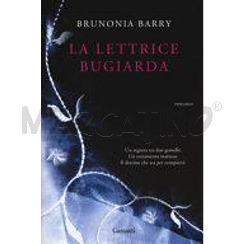 LA LETTRICE BUGIARDA | Mercatino dell'Usato Perugia 1