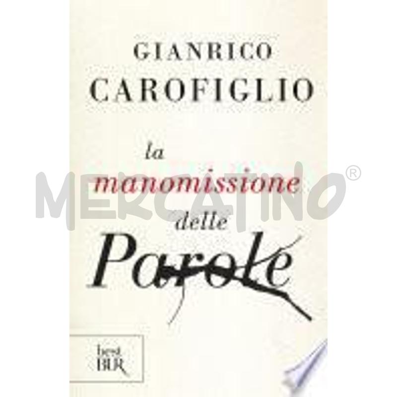 LA MANOMISSIONE DELLE PAROLE | Mercatino dell'Usato Perugia 1