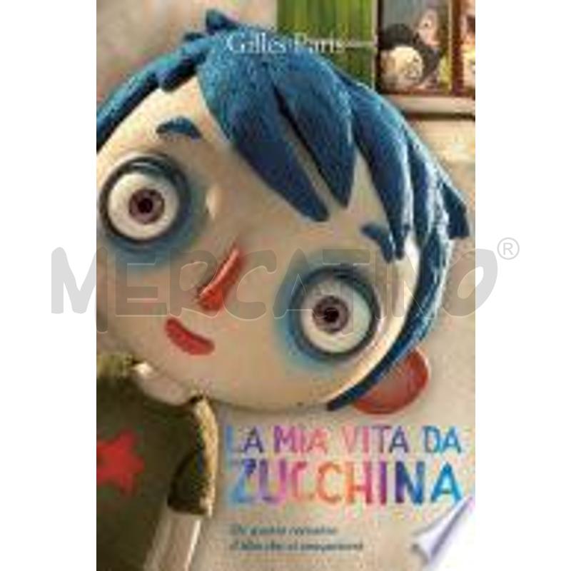 LA MIA VITA DA ZUCCHINA | Mercatino dell'Usato Perugia 1