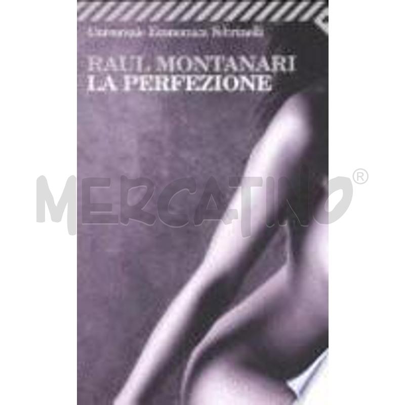 LA PERFEZIONE | Mercatino dell'Usato Perugia 1