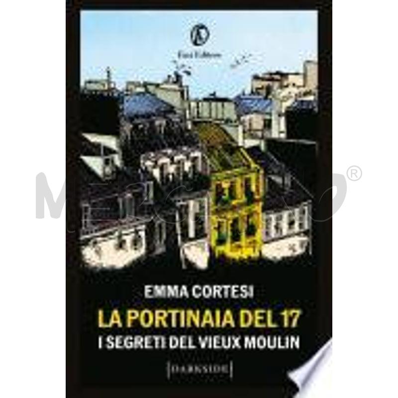 LA PORTINAIA DEL 17 | Mercatino dell'Usato Perugia 1