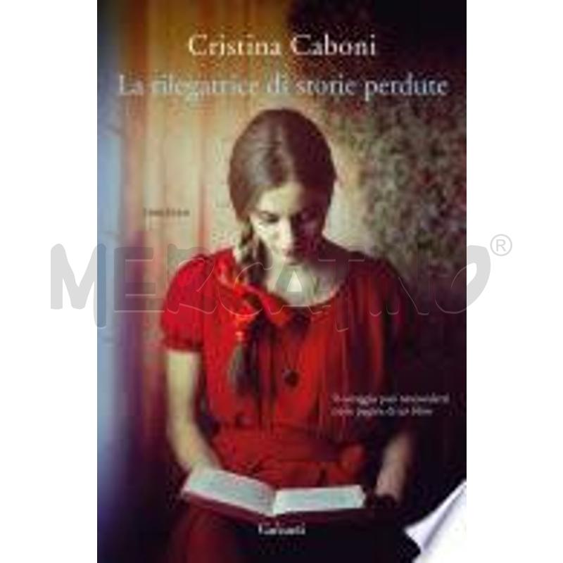 LA RILEGATRICE DI STORIE PERDUTE | Mercatino dell'Usato Perugia 1