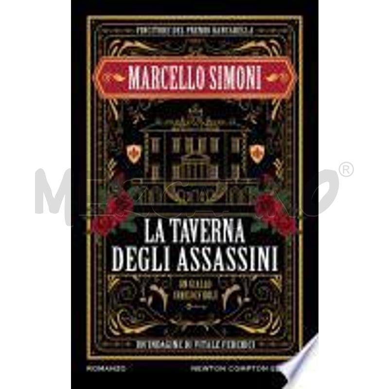 LA TAVERNA DEGLI ASSASSINI | Mercatino dell'Usato Perugia 1