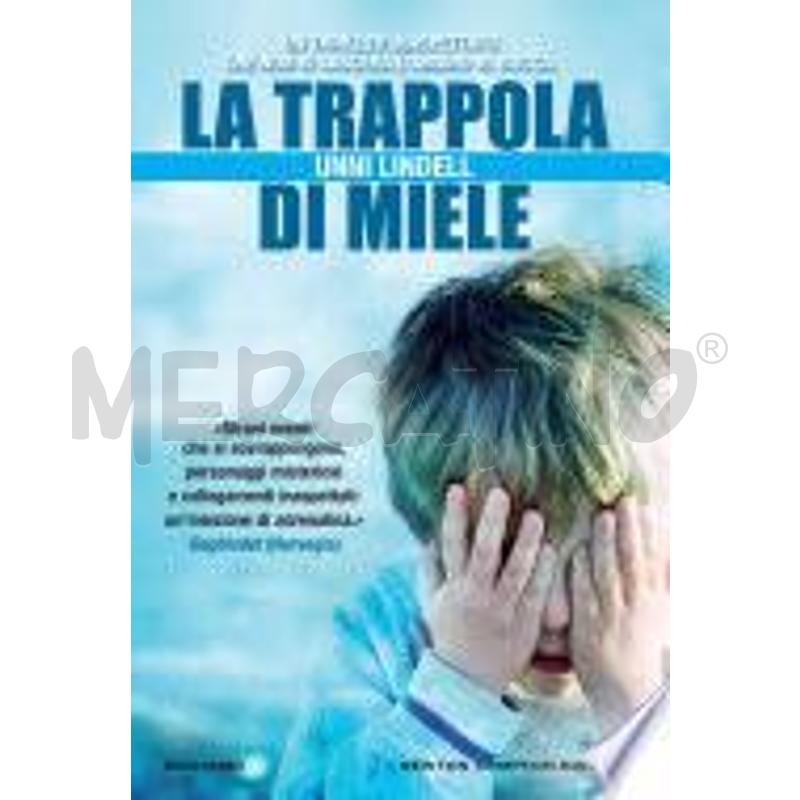 LA TRAPPOLA DI MIELE | Mercatino dell'Usato Perugia 1