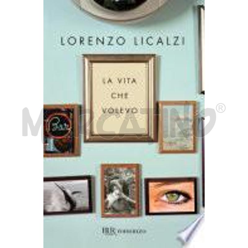 LA VITA CHE VOLEVO | Mercatino dell'Usato Perugia 1