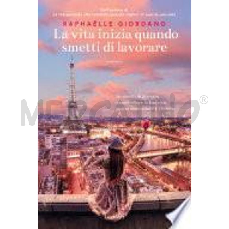 LA VITA INIZIA QUANDO SMETTI DI LAVORARE | Mercatino dell'Usato Perugia 1