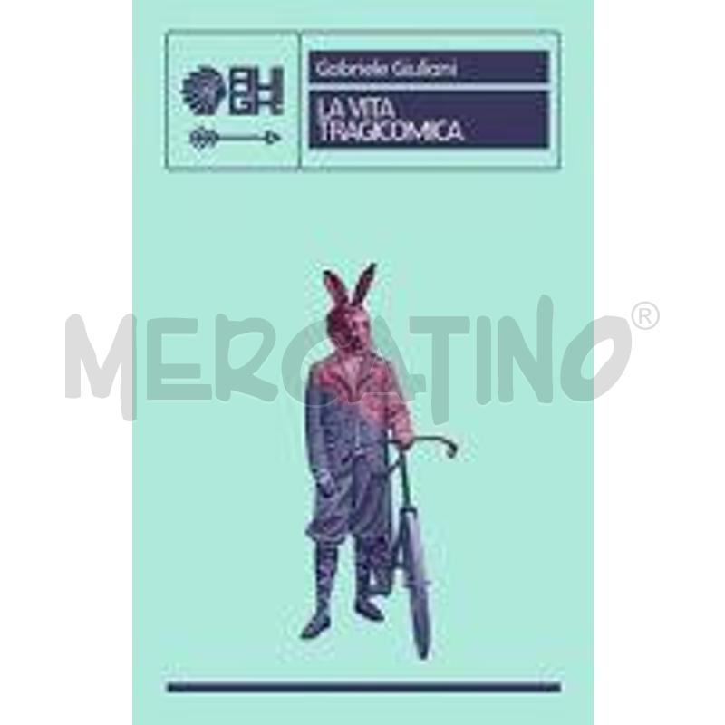 LA VITA TRAGICOMICA | Mercatino dell'Usato Perugia 1
