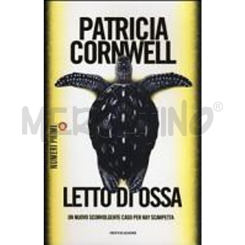 LETTO DI OSSA | Mercatino dell'Usato Perugia 1