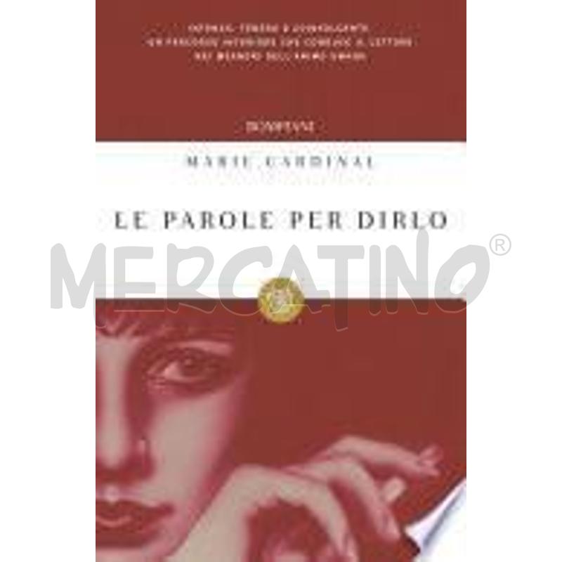 LE PAROLE PER DIRLO | Mercatino dell'Usato Perugia 1