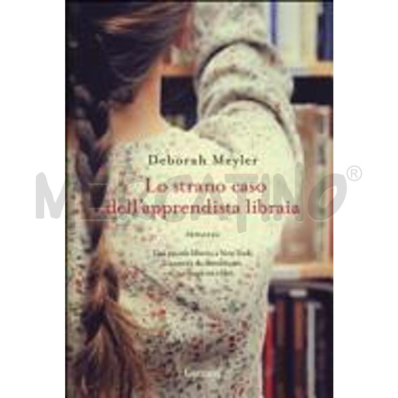 LO STRANO CASO DELL'APPRENDISTA LIBRARIA | Mercatino dell'Usato Perugia 1