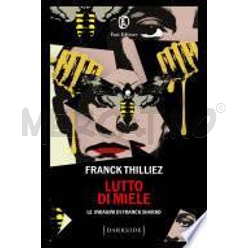 LUTTO DI MIELE | Mercatino dell'Usato Perugia 1