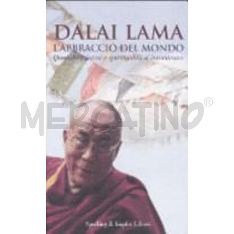 L'ABBRACCIO DEL MONDO. QUANDO SCIENZA E SPIRITUALI | Mercatino dell'Usato Perugia 1