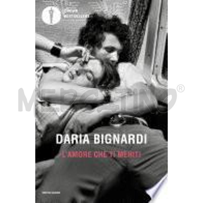 L'AMORE CHE TI MERITI | Mercatino dell'Usato Perugia 1