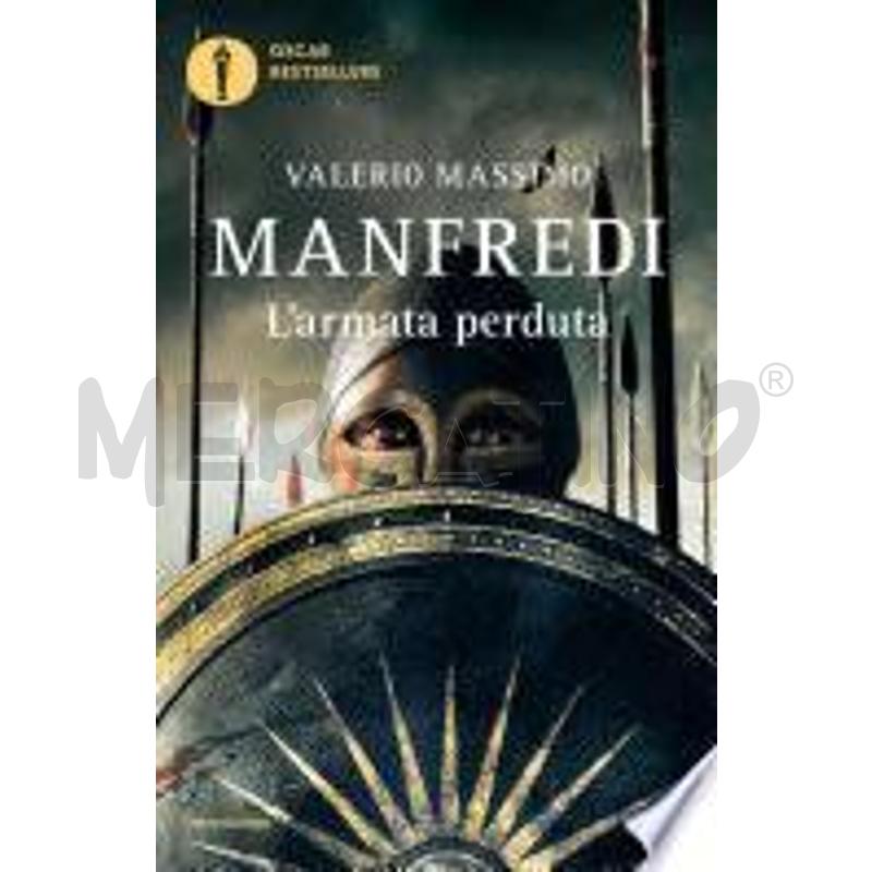 L'ARMATA PERDUTA | Mercatino dell'Usato Perugia 1