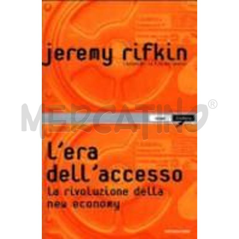 L'ERA DELL'ACCESSO | Mercatino dell'Usato Perugia 1
