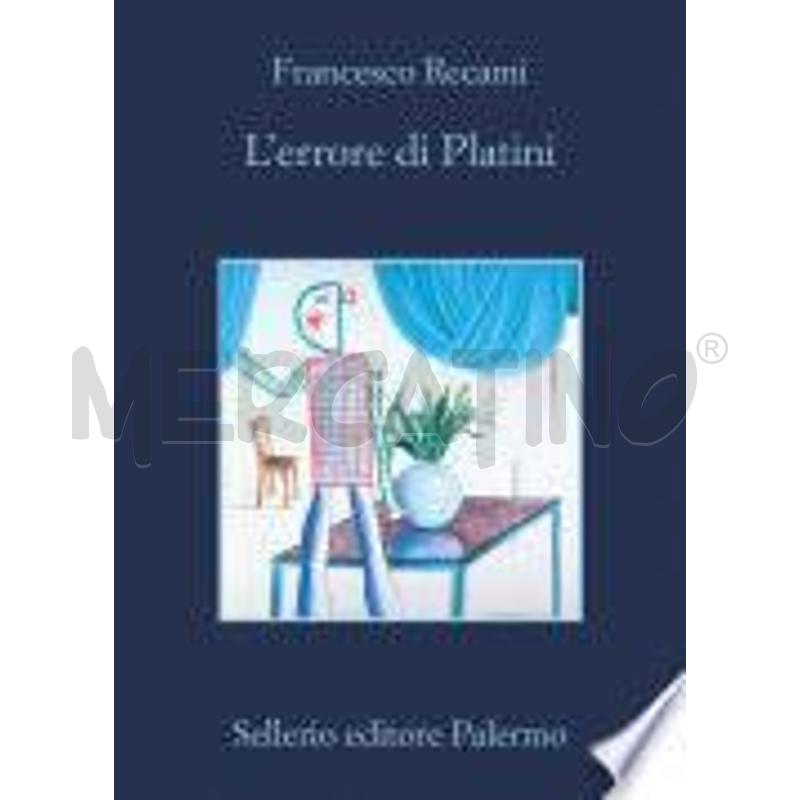 L'ERRORE DI PLATINI | Mercatino dell'Usato Perugia 1