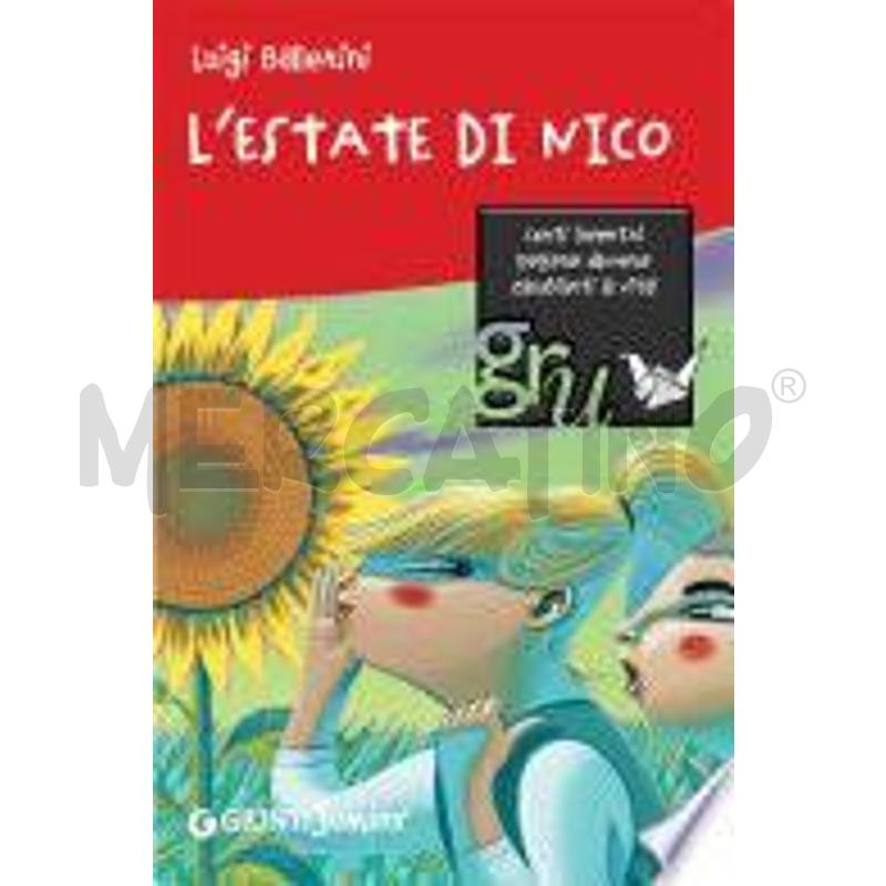 L'ESTATE DI NICO | Mercatino dell'Usato Perugia 1
