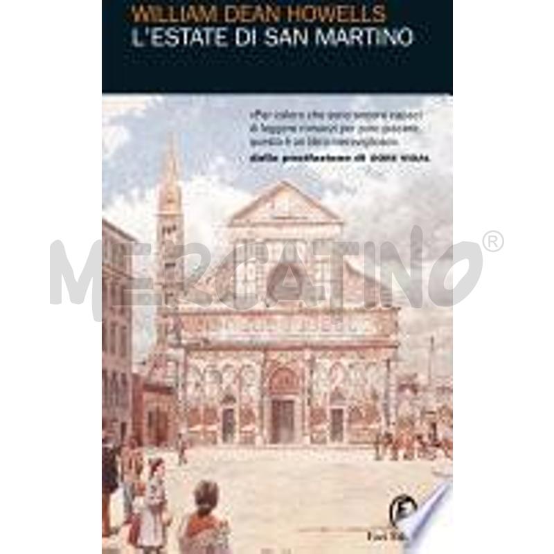 L'ESTATE DI SAN MARTINO | Mercatino dell'Usato Perugia 1