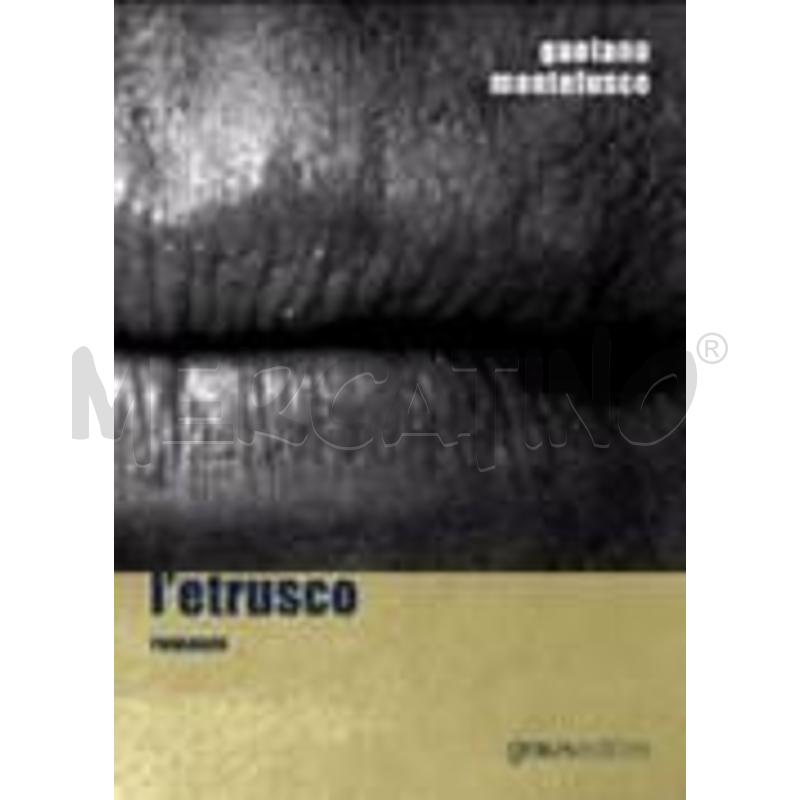 L'ETRUSCO | Mercatino dell'Usato Perugia 1