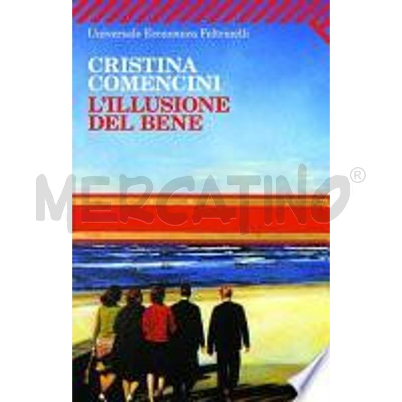 L'ILLUSIONE DEL BENE | Mercatino dell'Usato Perugia 1